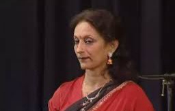 Uma Ramanan