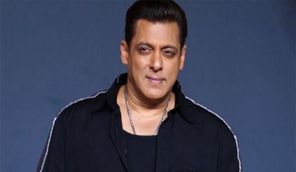 Salman Khan