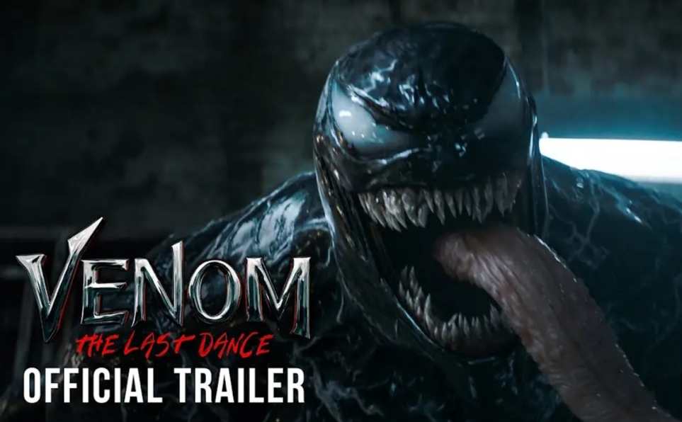 Venom: The Last Dance