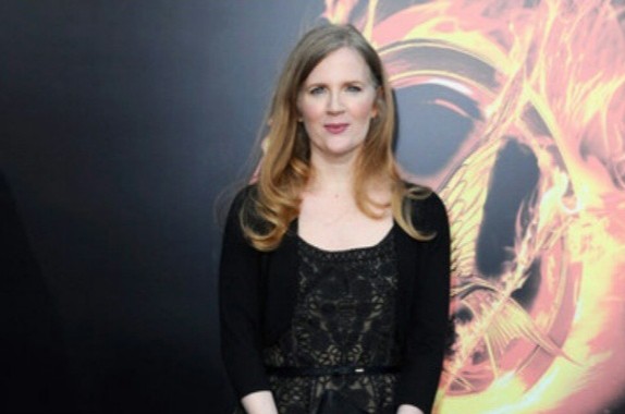 Suzanne Collins