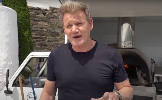 Gordon Ramsay