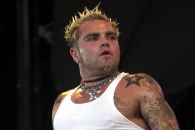 Shifty Shellshock