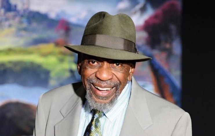 Bill Cobbs