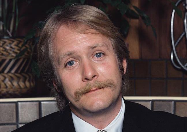 Martin Mull