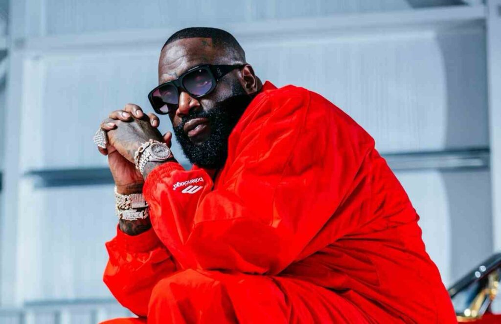 Rick Ross