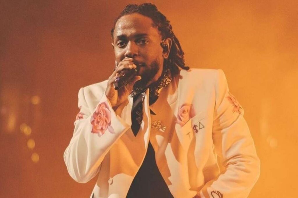 Kendrick Lamar