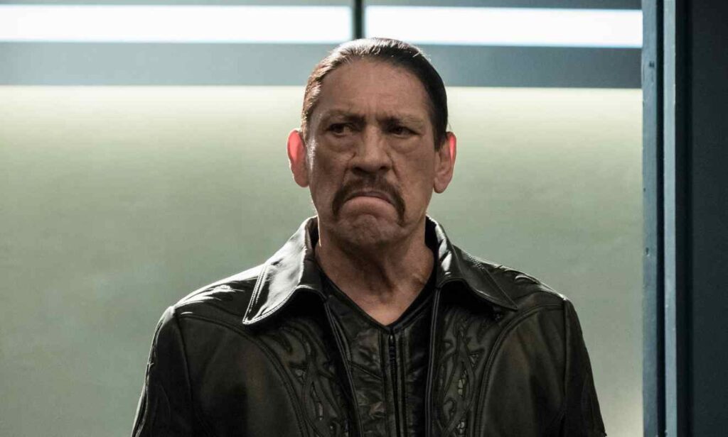 Danny Trejo