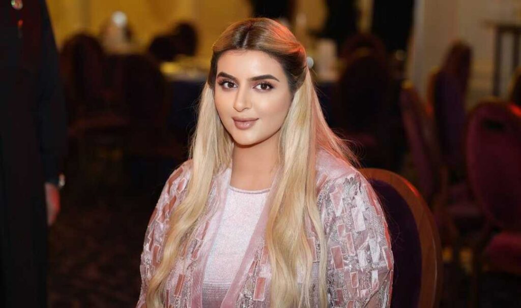 Sheikha Mahra