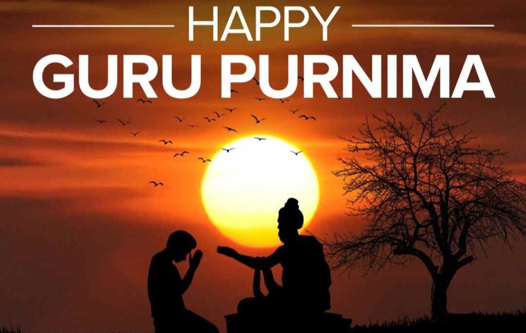 Guru Purnima 2024