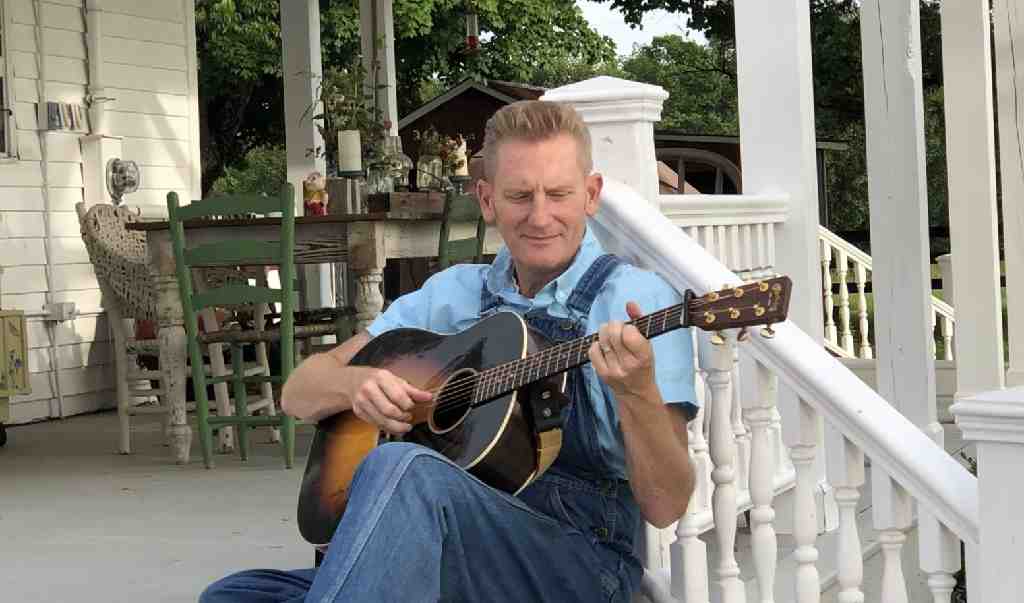 Rory Feek