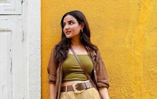 Jasmin Bhasin