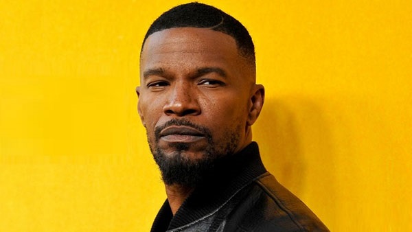 Jamie Foxx