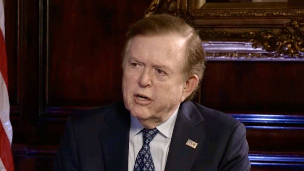 Lou Dobbs