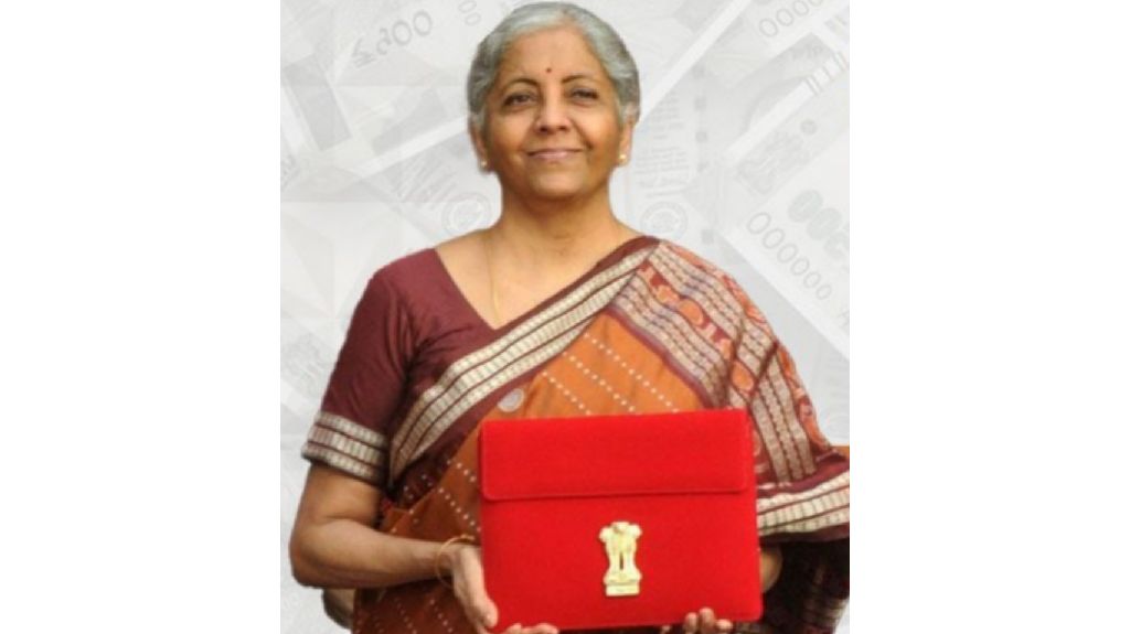 Union Budget 2024 will be presented by Nirmala Sitharaman