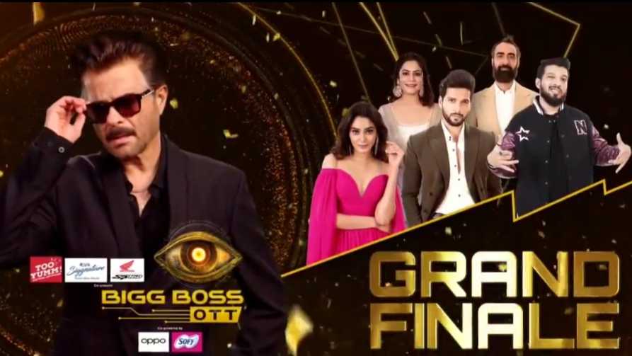 Bigg Boss OTT Season 3 Grand Finale