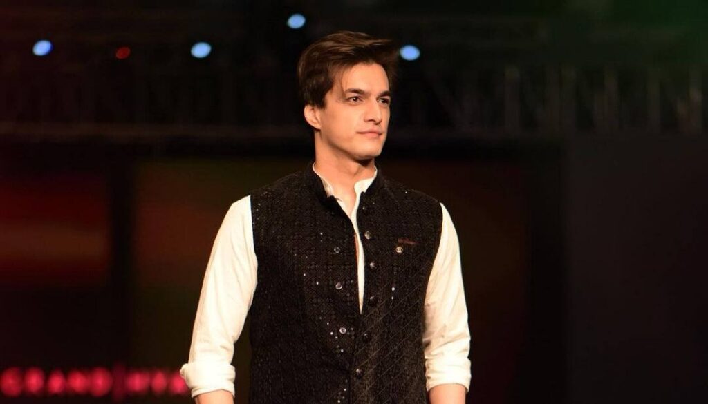 Mohsin Khan