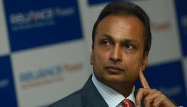 Anil Ambani