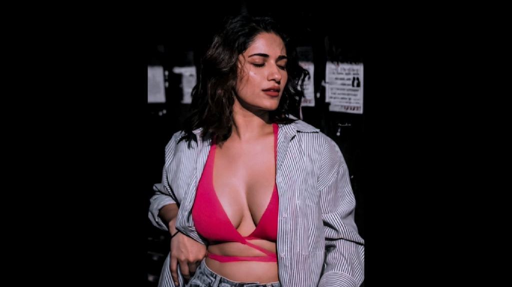 Ruhani Sharma