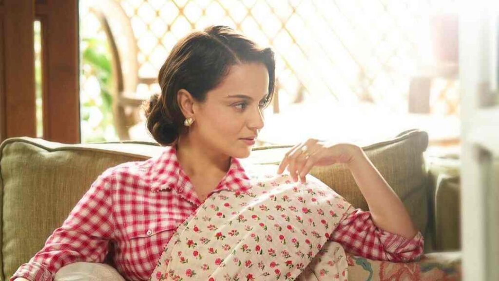 Kangana Ranaut sells her Pali Hill bungalow in Rs.32 crore