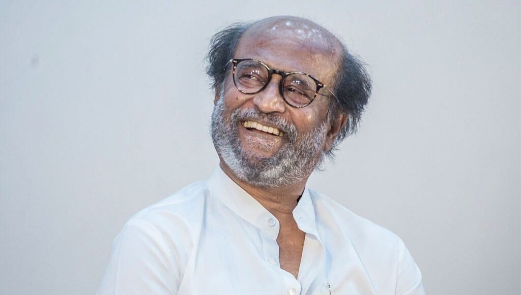 Rajinikanth