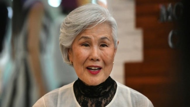 Choi Soon-hwa