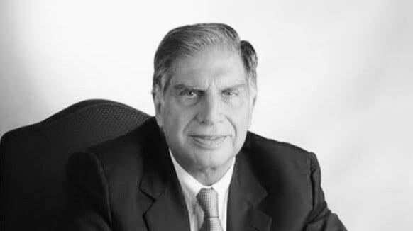 Ratan Tata