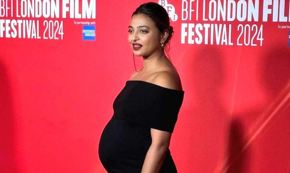 Radhika Apte pregnant