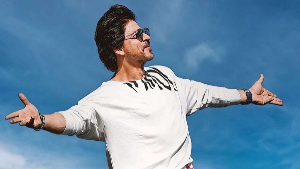 Shah Rukh Khan