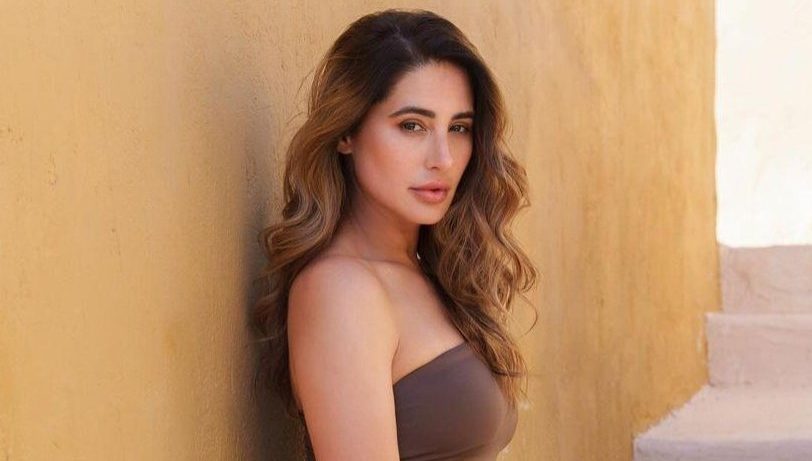 Nargis Fakhri