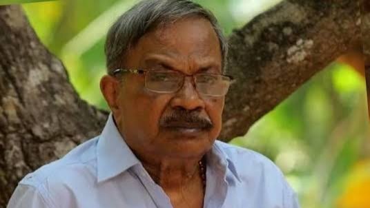 M.T. Vasudevan Nair