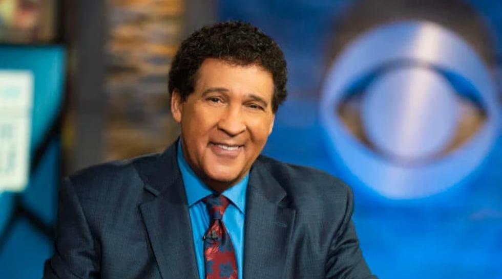 Greg Gumbel