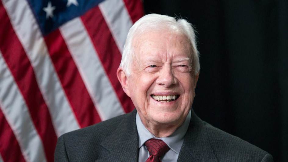 Jimmy Carter