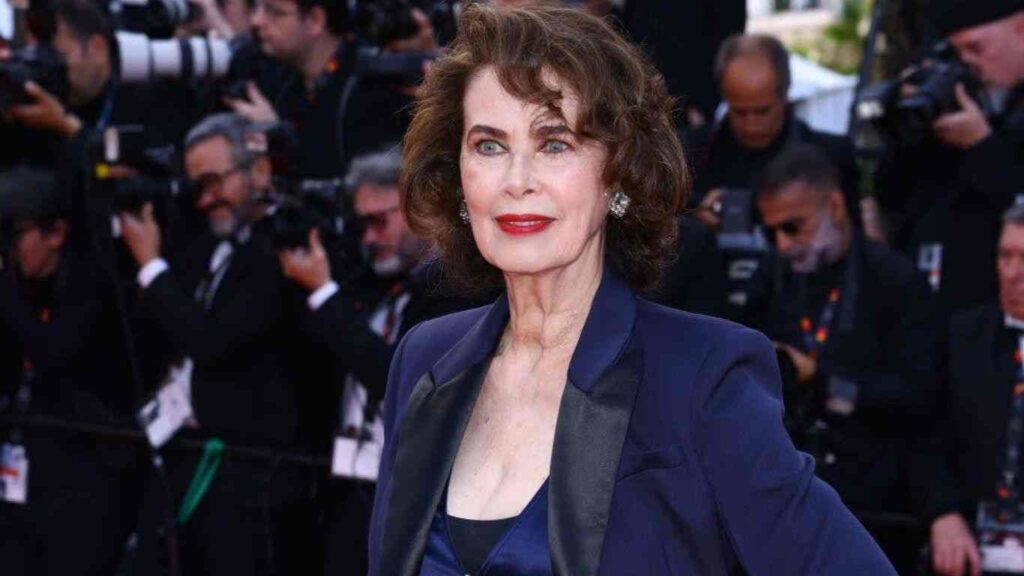 Dayle Haddon