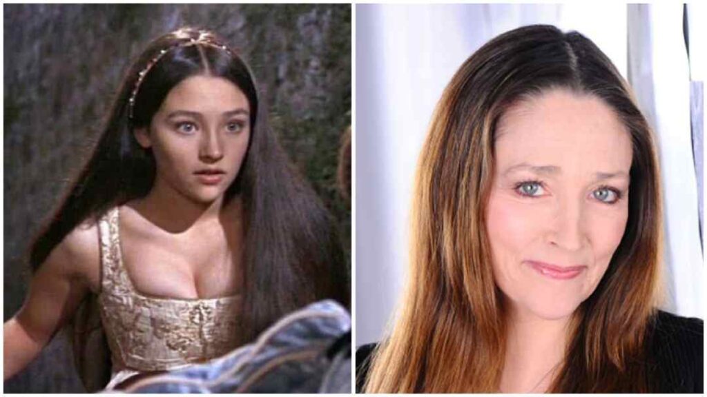 Olivia Hussey