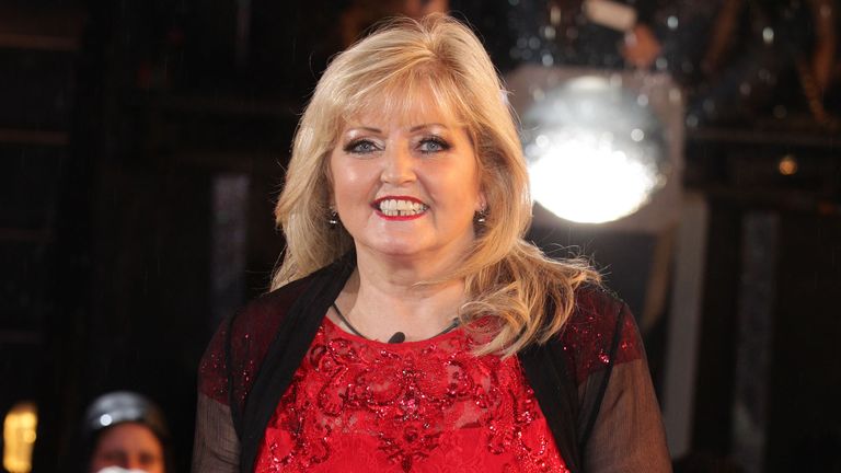 Linda Nolan, Beloved Singer and TV Personality, Dies at 65 After Long Cancer Battle 1 Linda Nolan