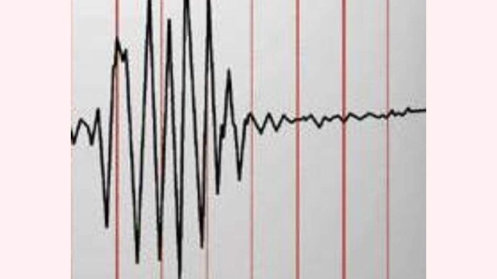 3.7-Magnitude Earthquake Strikes Near Malibu, No Immediate Reports of Damage 1 Earthquake