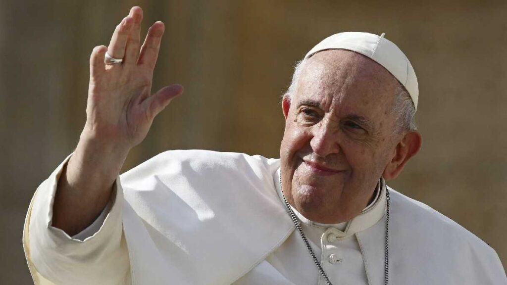 Pope Francis Passes Away at 88 on Easter Monday 1 Pope Francis