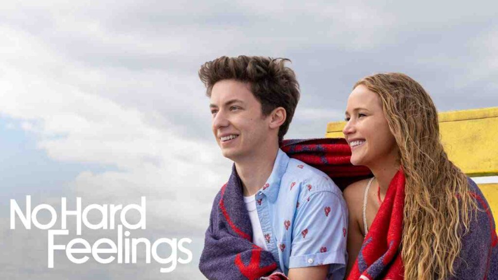 No Hard Feelings (2023): Cast, Plot, Budget, Earnings, Awards & Where to Watch 1 No Hard Feelings
