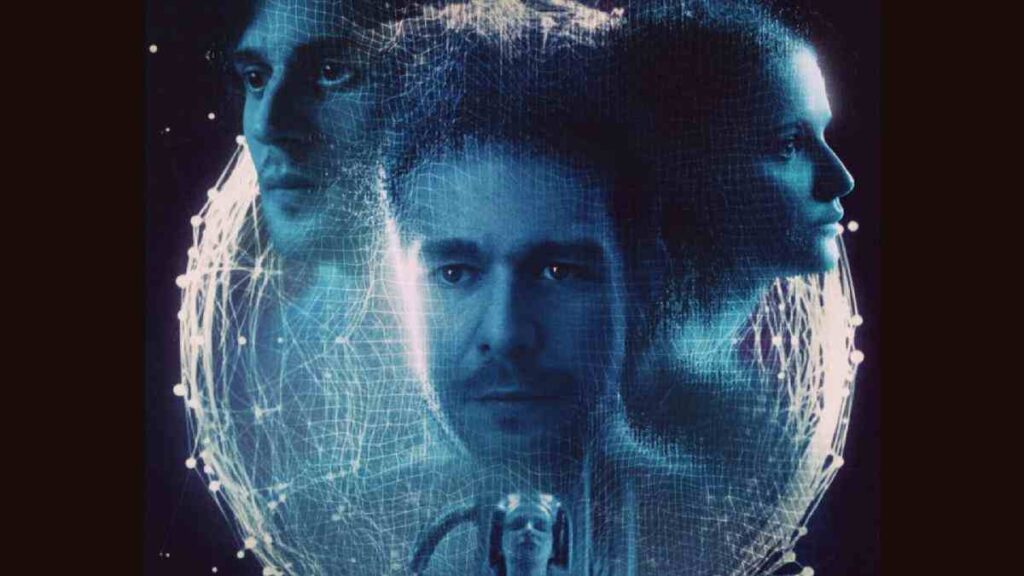 Inside Replika (2024): Sci-Fi Thriller on AI, Identity, and Ethical Boundaries 1 Replika (2024)
