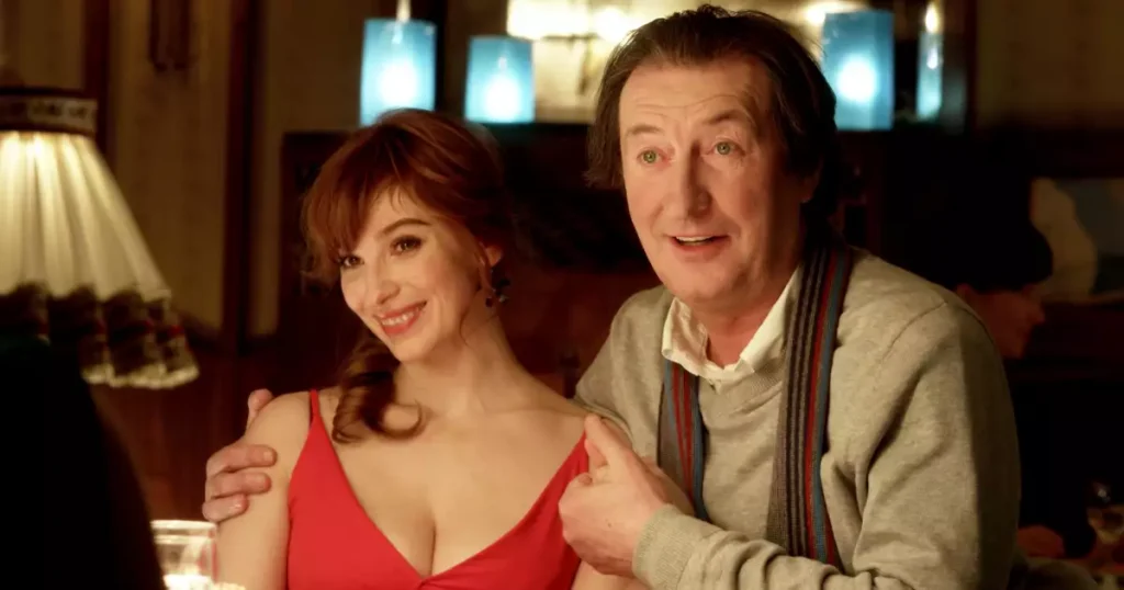 Men in Hope (2011): Plot, Starcast, Bold Scenes and Where to Watch 1 Men in Hope (2011)
