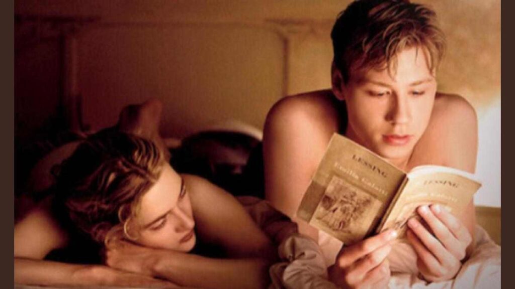 The Reader (2008): Plot, Cast, Bold Themes, Awards & Where to Watch 1 The Reader Movie