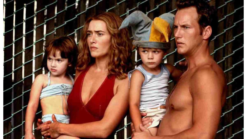 Little Children (2006): A Provocative Dive into Suburban Desires and Secrets 1 Little Children
