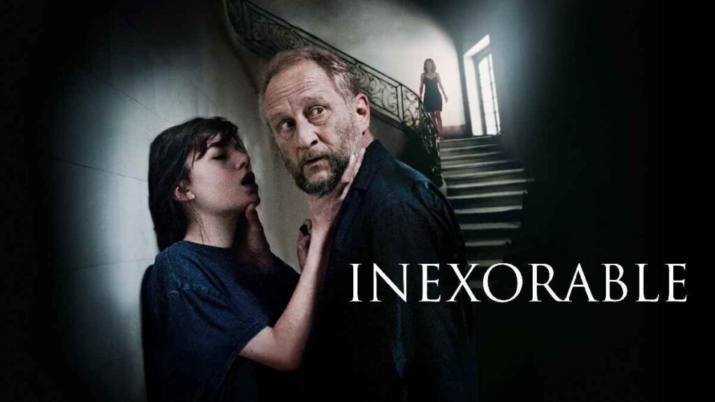 Inexorable (2021): Summary, Starcast and Where to Watch the Dark French Thriller 1 Inexorable (2021)