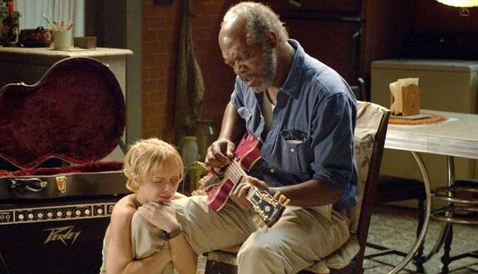 Black Snake Moan (2006): Samuel L. Jackson, Christina Ricci, and the Blues of Redemption 1 Black Snake Moan (2006)