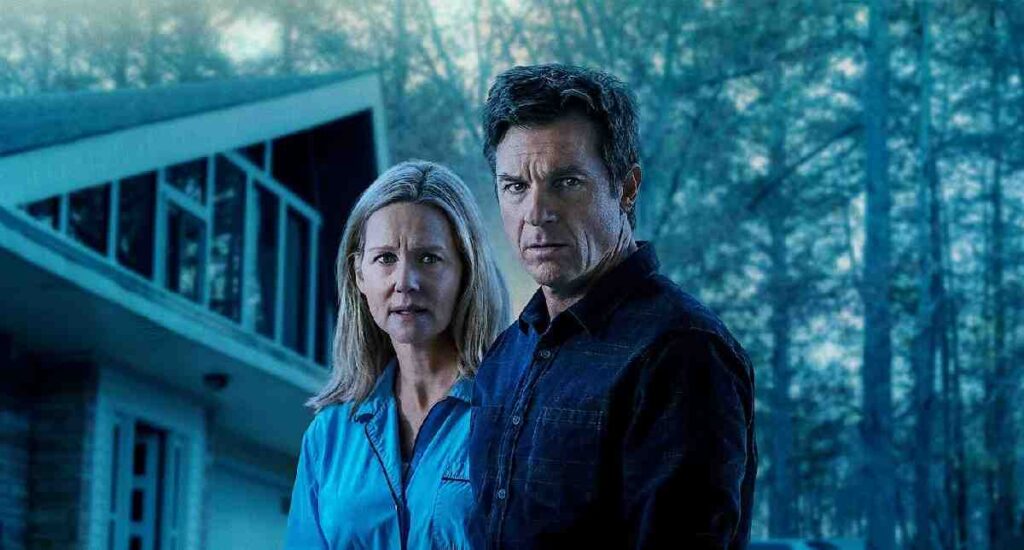 Ozark (2017-2022): The Complete Series Summary, Star Cast, and Where to Watch 1 Ozark (2017-2022)