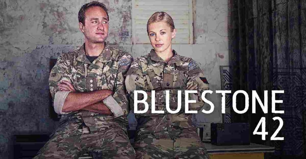 Bluestone 42 (2013-2015): Series Summary, Star Cast, and Streaming Availability 1 Bluestone 42 (2013-2015)