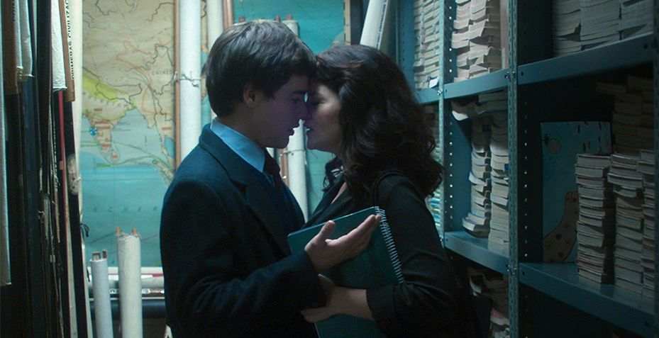 Amor Bandido (2021) – Movie Summary, Starcast & Where to Watch 1 Amor Bandido (2021)