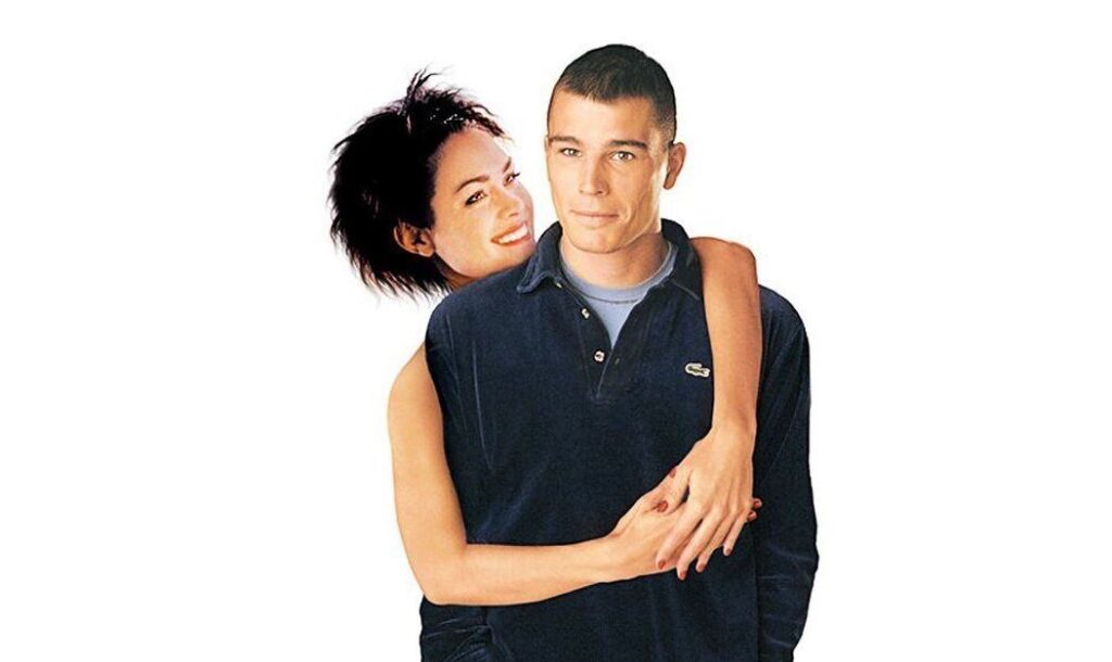 40 Days and 40 Nights (2002):– Movie Summary, Star Cast & Streaming Availability 1 40 Days and 40 Nights (2002)