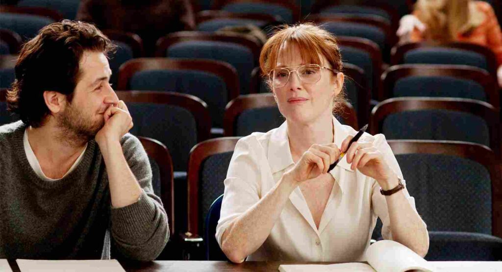 The English Teacher (2013): Movie Summary, Star Cast, and Where to Watch 1 The English Teacher (2013)