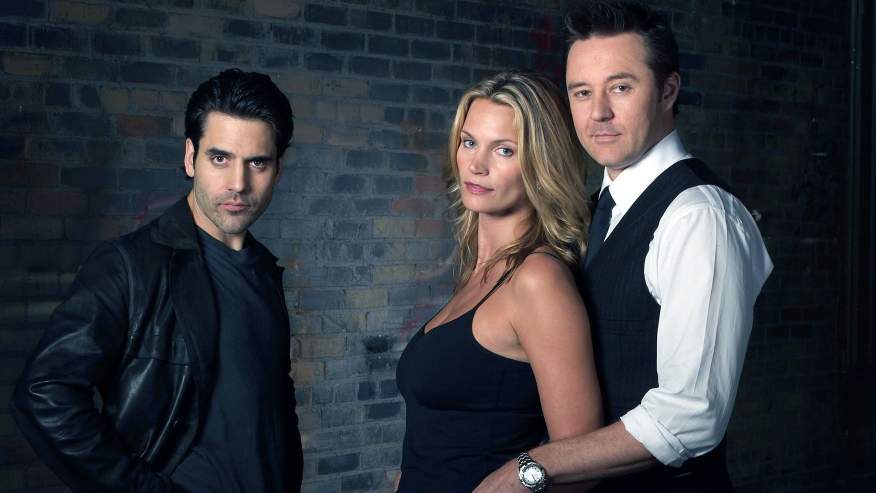 Would Be Kings (2008) TV Series: Full Summary, Cast, and Where to Watch 1 Would be Kings (2008)